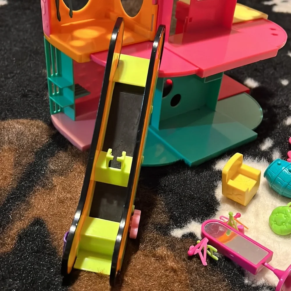 N/A polly pocket